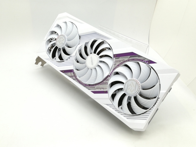 【中古】ASRock Radeon RX 7900 XT Phantom Gaming White 20GB OC RX7900XT/20GB(GDDR6)【静岡】保証期間１週間