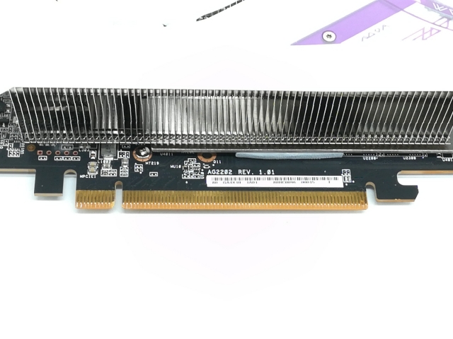 【中古】ASRock Radeon RX 7900 XT Phantom Gaming White 20GB OC RX7900XT/20GB(GDDR6)【静岡】保証期間１週間_3