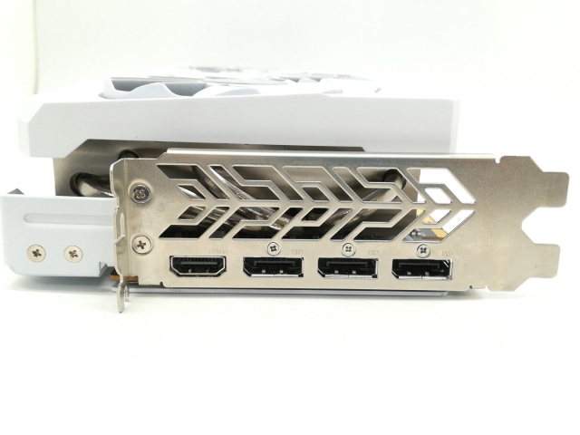 【中古】ASRock Radeon RX 7900 XT Phantom Gaming White 20GB OC RX7900XT/20GB(GDDR6)【静岡】保証期間１週間_5