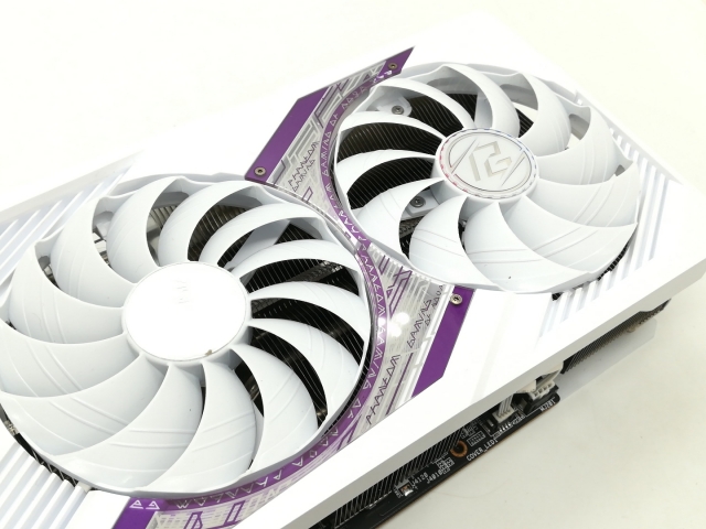 【中古】ASRock Radeon RX 7900 XT Phantom Gaming White 20GB OC RX7900XT/20GB(GDDR6)【静岡】保証期間１週間_6
