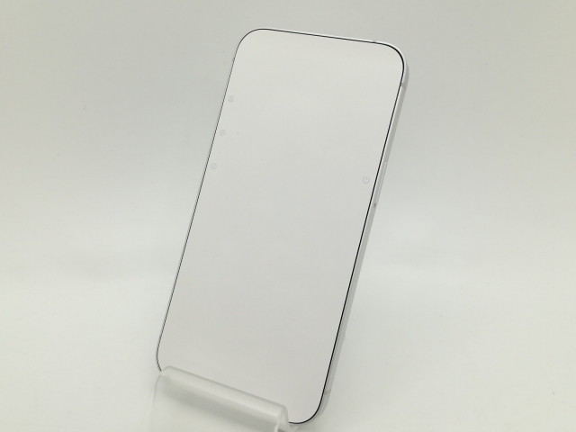 【未使用】Apple docomo 【SIMフリー】iPhone 16e 128GB ホワイト MD1R4J/A【静岡】保証期間３ヶ月_2
