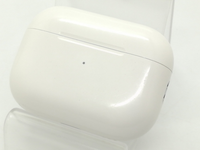 【中古】Apple AirPods Pro 第2世代（2022/Lightning） MQD83J/A【静岡】保証期間１ヶ月
