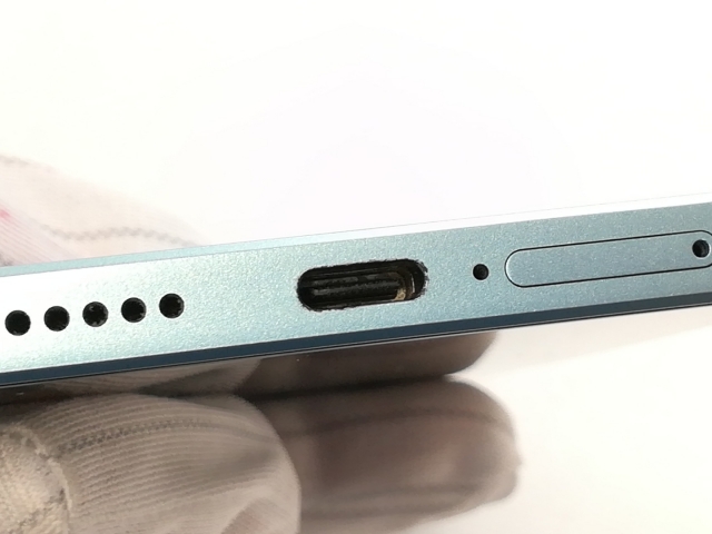 【中古】Xiaomi au 【SIMフリー】 Redmi Note 13 Pro 5G オーシャンティール 8GB 256GB XIG05【静岡】保証期間１ヶ月【ランクA】_2