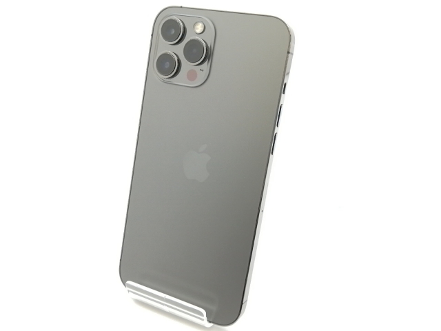 Apple - SIMフリー iPhone 12 Pro Max 256 GB au Apple iPhone 12 Pro Max 256GB au [シルバー] 価格比較 - 価格.com