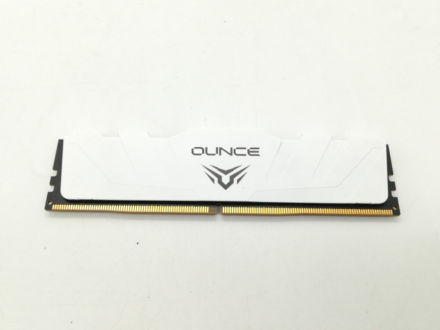 【中古】DDR5 24GB DDR5-6000(PC5-48000)【デスクトップPC用】【静岡】保証期間１週間