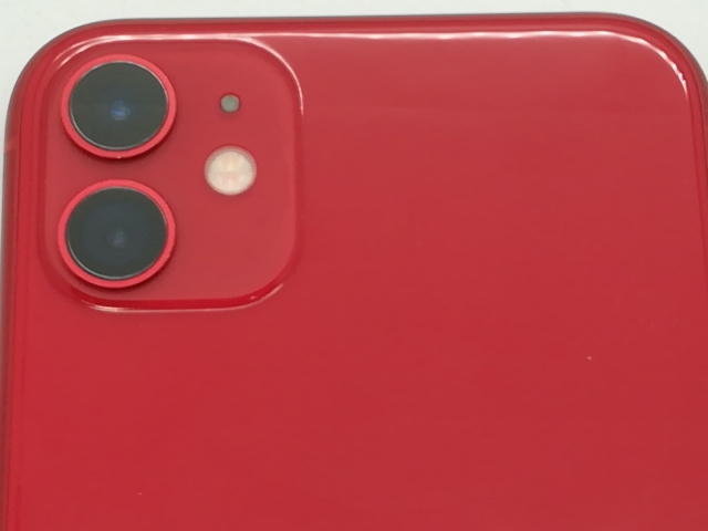 中古】Apple SoftBank 【SIMロック解除済み】 iPhone 11 64GB