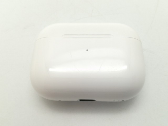 【中古】Apple AirPods Pro 第2世代（2023/USB-C） MTJV3J/A【静岡】保証期間１週間