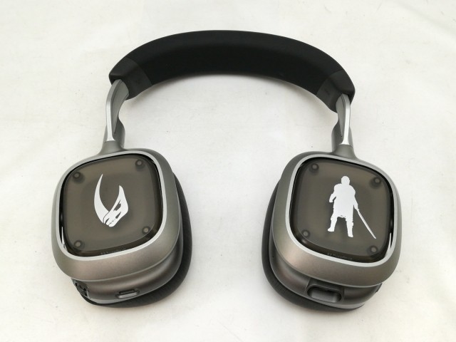 【中古】Logicool ASTRO A30 A30PSSE-SWML【ECセンター】保証期間１ヶ月【ランクB】