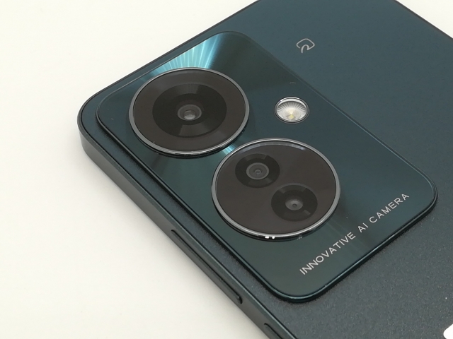 OPPO Reno11 A 8GB 128GB コーラルパープル ダークグリーン OPPO