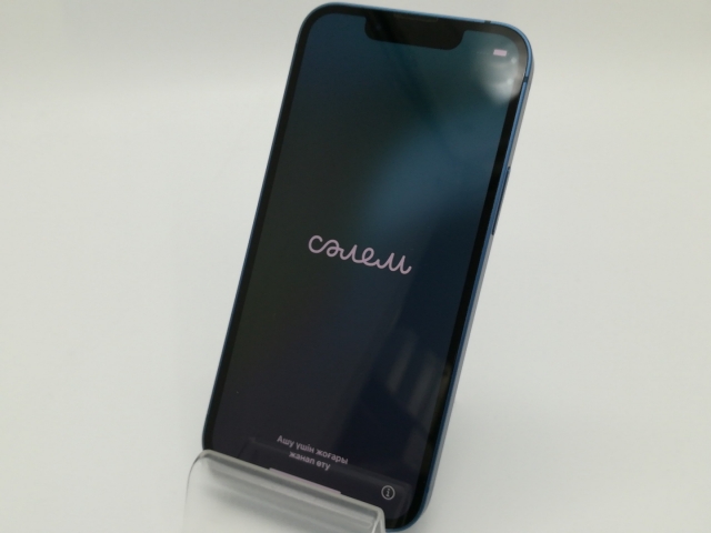 Iphone 13 Pro 256GB sim フリー. 31543 Apple SoftBank 【SIM