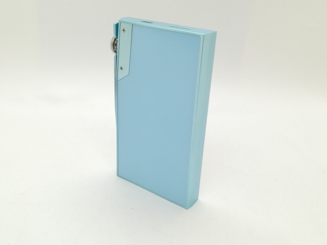 【中古】iBasso Audio DX180 BL [128GB ブルー]【静岡】保証期間１ヶ月【ランクA】