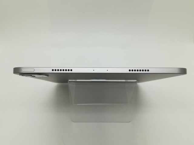 【中古】Apple 【Wi-Fi】 11インチ iPad Pro（第4世代/2022） 256GB スペースグレイ MNXF3J/A【静岡】保証期間１ヶ月【ランクA】_2