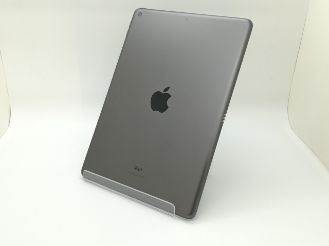 【中古】Apple 【Wi-Fi】 iPad（第9世代/2021） 64GB スペースグレイ MK2K3J/A【静岡】保証期間１ヶ月【ランクC】 28,485円