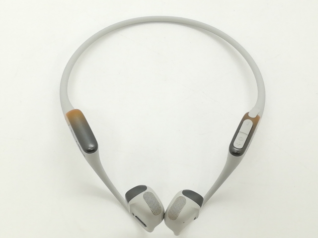 【中古】Shokz OpenRun Pro 2 大迫傑モデル SKZ-EP-000032 [ゴールデンブラック]【静岡】保証期間１ヶ月【ランクB】 18,980円