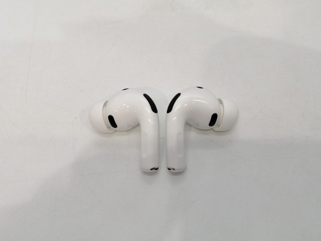 中古】Apple AirPods Pro 3 MFHP4J/A【浜松駅前】保証期間1ヶ月