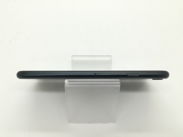 【中古】Apple au 【SIMフリー】 iPhone SE（第3世代） 64GB ミッドナイト MMYC3J/A【静岡】保証期間１ヶ月【ランクA】_3
