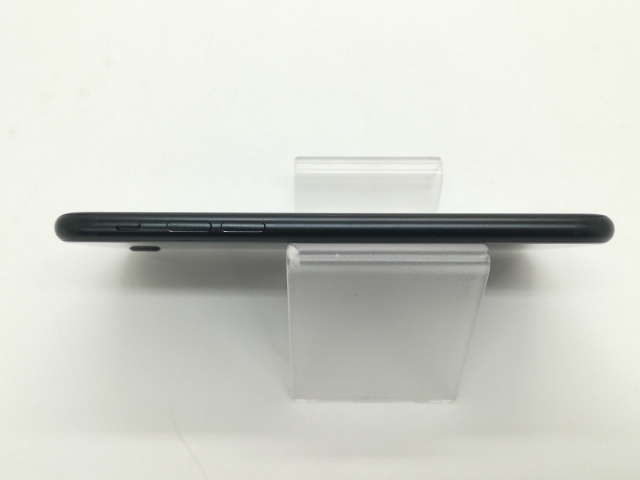 【中古】Apple au 【SIMフリー】 iPhone SE（第3世代） 64GB ミッドナイト MMYC3J/A【静岡】保証期間１ヶ月【ランクA】_5