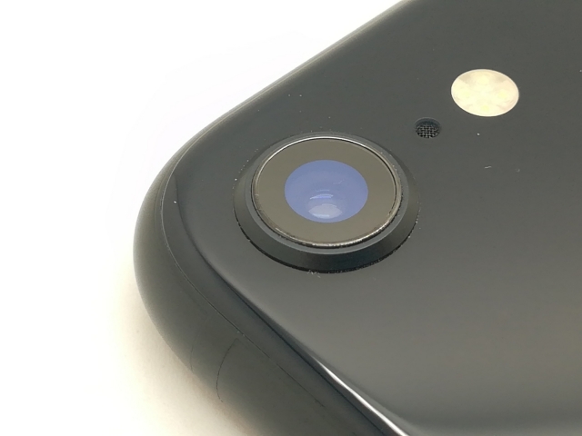 【中古】Apple au 【SIMフリー】 iPhone SE（第3世代） 64GB ミッドナイト MMYC3J/A【静岡】保証期間１ヶ月【ランクA】_6