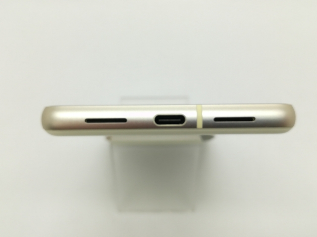 【中古】Google UQmobile 【SIMフリー】 Pixel 7 レモングラス 8GB 128GB G03Z5【静岡】保証期間１ヶ月【ランクA】_4