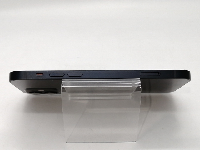 【中古】Apple SoftBank 【SIM鍵を掛ける取り消す済み】 iPhone 12 64GB 黒いこと MGHN3J/A【浜松駅前】言いはなつ継続期間１ヶ月【位置づけるC】