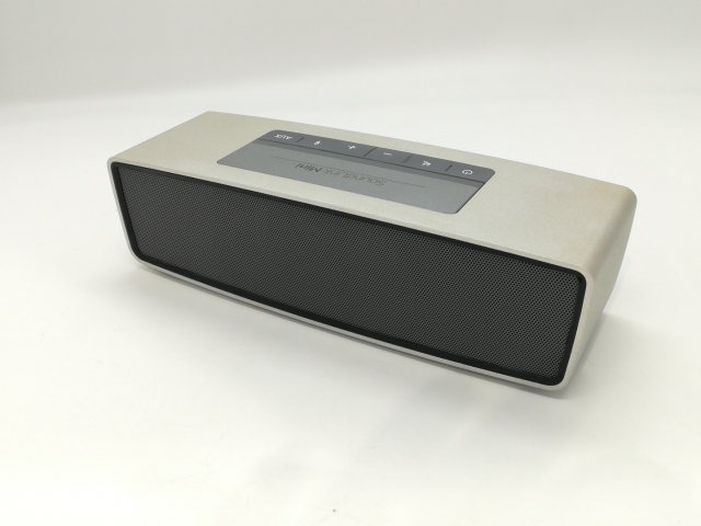 中古】BOSE SoundLink Mini Bluetooth speaker【浜松駅前】保証期間1