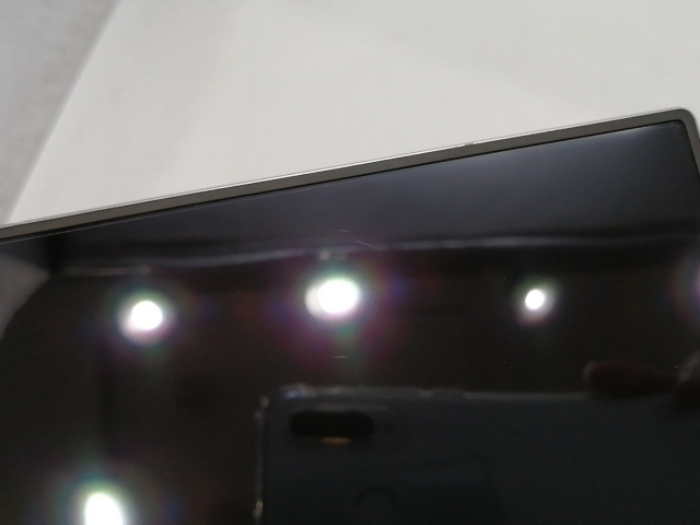 【中古】【赤ロム保証あり】SAMSUNG au 【SIMフリー】 Galaxy Z Fold6 シルバーシャドウ 12GB 256GB SCG28【静岡】保証期間１ヶ月【ランクB】_7