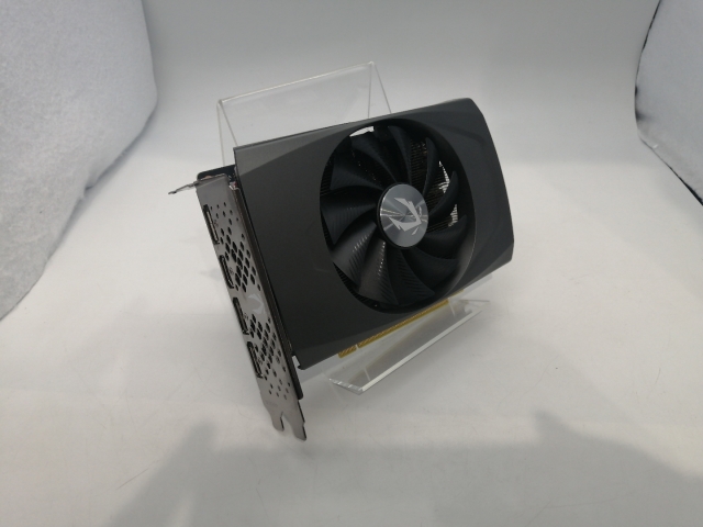 【中古】NVIDIA GeForce RTX4060 8GB (GDDR6)【浜松駅前】保証期間１週間