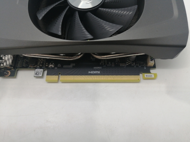 【中古】NVIDIA GeForce RTX4060 8GB (GDDR6)【浜松駅前】保証期間１週間_3