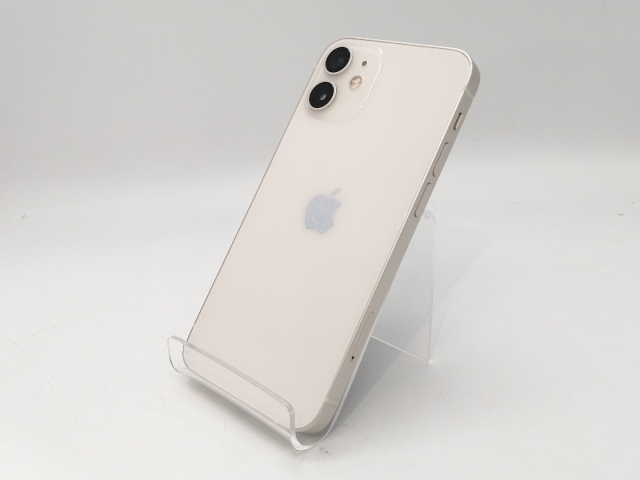 Apple iPhone 12 mini 128GB SIMロック解除済 中古】Apple docomo 【SIMロック解除済み】 iPhone 12 mini 128GB