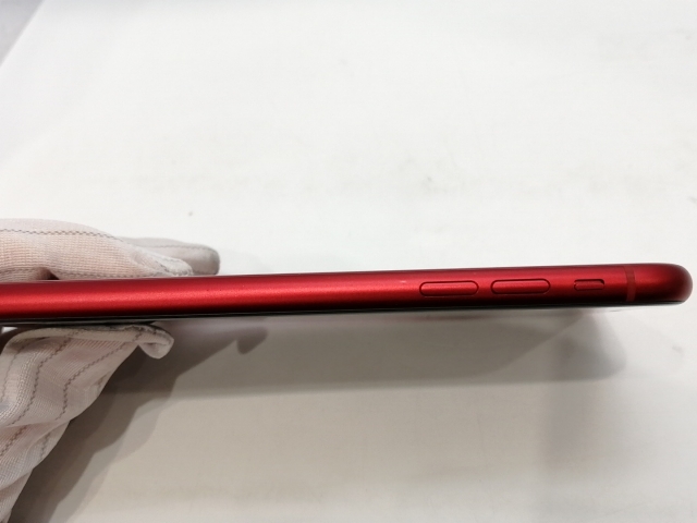 【中古】Apple au 【SIMロック解除済み】 iPhone XR 64GB (PRODUCT)RED MT062J/A【浜松駅前】保証期間１ヶ月【ランクB】_5