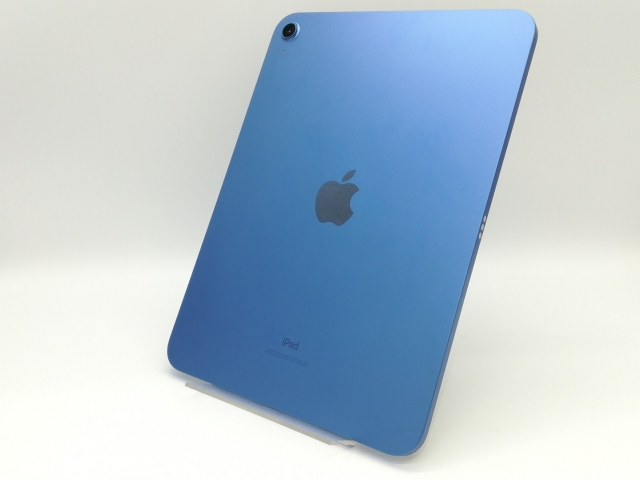 iPad mini (A17 Pro）ブルー Wi-Fi 256GB 第7世代 2024 Apple iPad mini A17 Pro chip, Built for Apple Intelligence