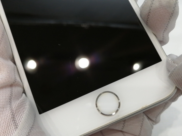 【中古】Apple SoftBank 【SIMロック解除済み】 iPhone 8 64GB シルバー MQ792J/A【浜松駅前】保証期間１ヶ月【ランクB】_4