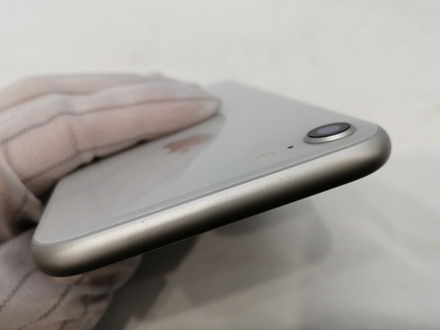 【中古】Apple SoftBank 【SIMロック解除済み】 iPhone 8 64GB シルバー MQ792J/A【浜松駅前】保証期間１ヶ月【ランクB】_6