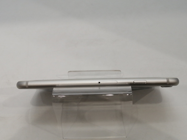 【中古】Apple SoftBank 【SIMロック解除済み】 iPhone 8 64GB シルバー MQ792J/A【浜松駅前】保証期間１ヶ月【ランクB】_7