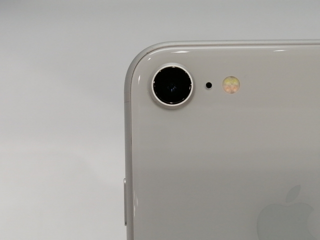 【中古】Apple SoftBank 【SIMロック解除済み】 iPhone 8 64GB シルバー MQ792J/A【浜松駅前】保証期間１ヶ月【ランクB】_9