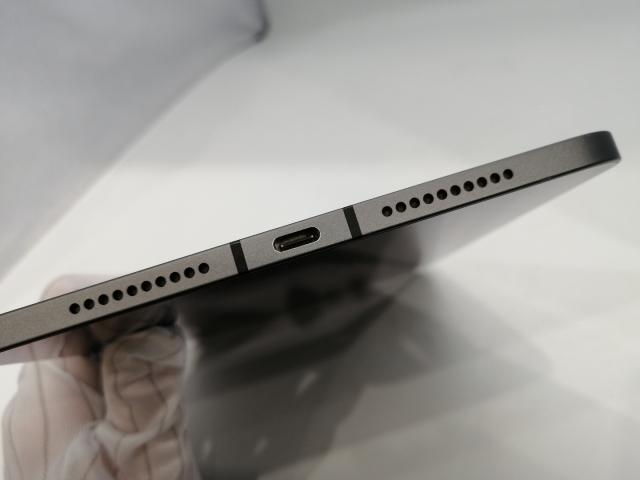 【中古】Apple 国内版 【SIMフリー】 iPad mini（第6世代/2021） 64GB スペースグレイ MK893J/A【浜松駅前】保証期間１ヶ月【ランクA】_6