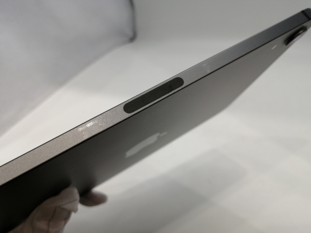 【中古】Apple 国内版 【SIMフリー】 iPad mini（第6世代/2021） 64GB スペースグレイ MK893J/A【浜松駅前】保証期間１ヶ月【ランクA】_8