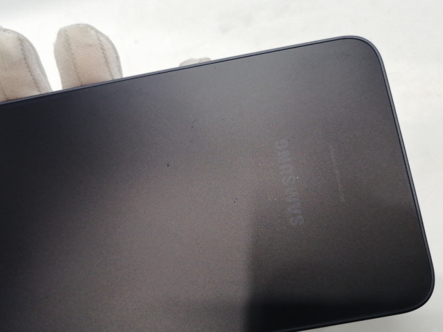 【中古】SAMSUNG ymobile 【SIMフリー】 Galaxy A25 5G ブラック 4GB 64GB SCSBC2【浜松駅前】保証期間１ヶ月【ランクA】_8