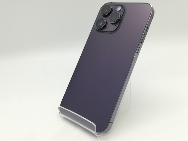 iPhone14 Pro Max[128GB] SoftBank MQ963J スペースブラック【… iPhone 14⁄iPhone 14 Plus | SoftBank