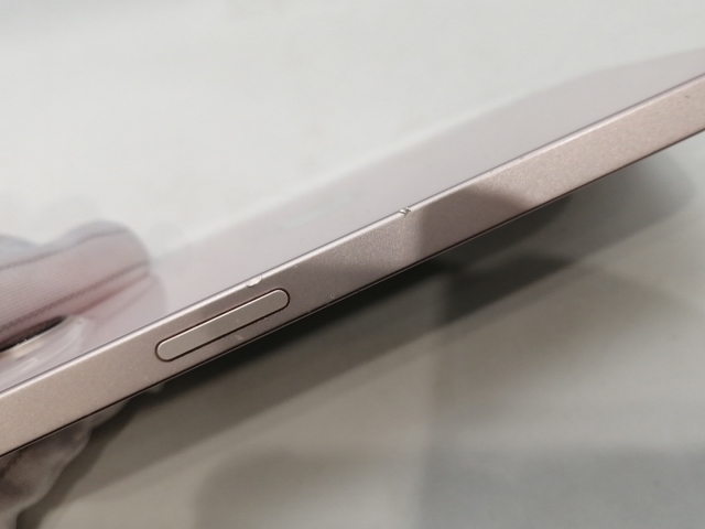 【中古】Apple au 【SIMフリー】 iPhone 13 128GB ピンク MLNE3J/A【浜松駅前】保証期間１ヶ月【ランクC】_3