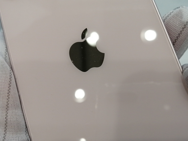 【中古】Apple au 【SIMフリー】 iPhone 13 128GB ピンク MLNE3J/A【浜松駅前】保証期間１ヶ月【ランクC】_8