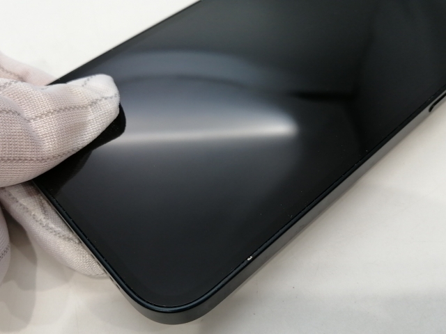 【中古】Apple 国内版 【SIMフリー】 iPhone 14 256GB ミッドナイト MPVW3J/A【浜松駅前】保証期間１ヶ月【ランクB】