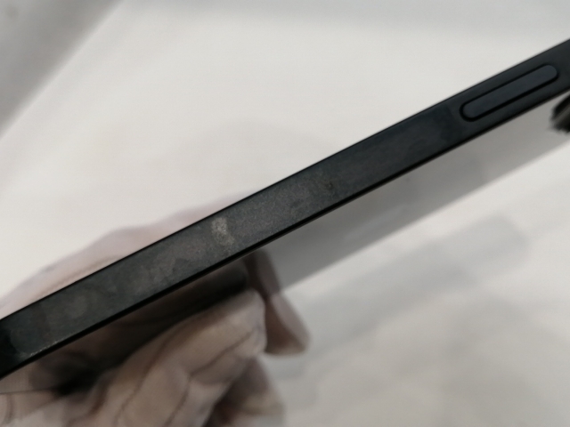 【中古】Apple 国内版 【SIMフリー】 iPhone 14 256GB ミッドナイト MPVW3J/A【浜松駅前】保証期間１ヶ月【ランクB】