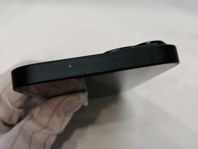 【中古】Apple 国内版 【SIMフリー】 iPhone 14 256GB ミッドナイト MPVW3J/A【浜松駅前】保証期間１ヶ月【ランクB】