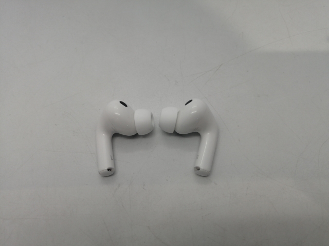 中古】Apple AirPods Pro 3 MFHP4J/A【浜松駅前】保証期間1ヶ月