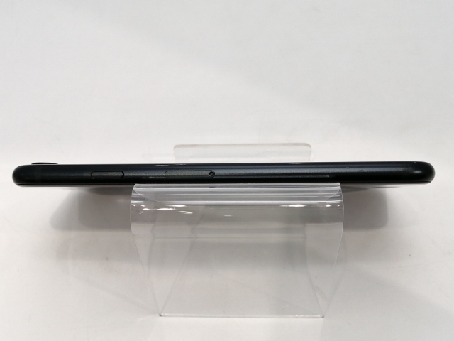 【中古】Apple docomo 【SIMフリー】 iPhone SE（第3世代） 64GB ミッドナイト MMYC3J/A【浜松駅前】保証期間１ヶ月【ランクB】_3