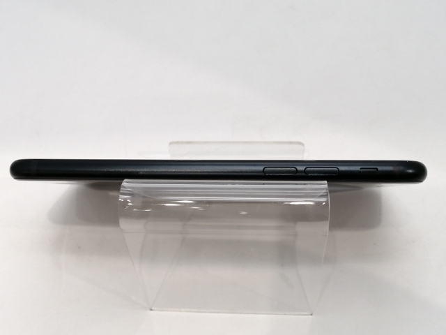 【中古】Apple docomo 【SIMフリー】 iPhone SE（第3世代） 64GB ミッドナイト MMYC3J/A【浜松駅前】保証期間１ヶ月【ランクB】_5