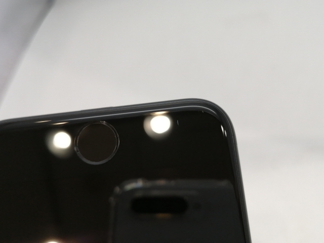 【中古】Apple docomo 【SIMフリー】 iPhone SE（第3世代） 64GB ミッドナイト MMYC3J/A【浜松駅前】保証期間１ヶ月【ランクB】_7