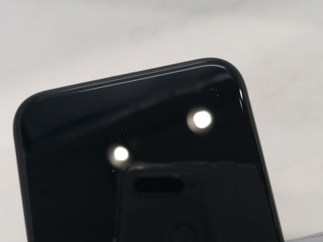 【中古】Apple docomo 【SIMフリー】 iPhone SE（第3世代） 64GB ミッドナイト MMYC3J/A【浜松駅前】保証期間１ヶ月【ランクB】_8