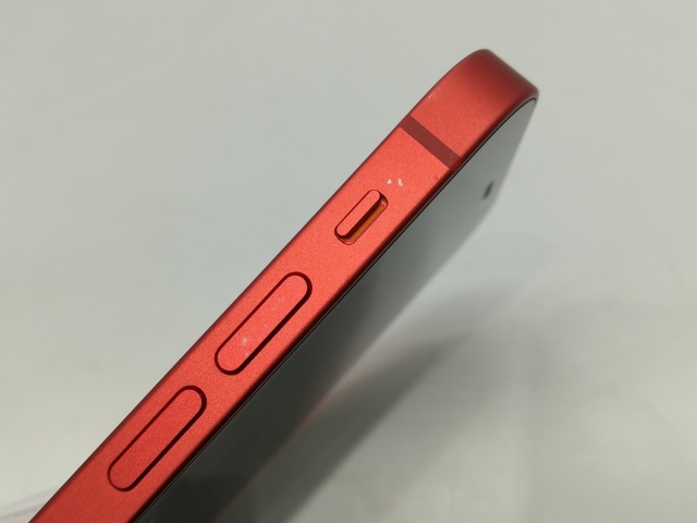 中古】Apple au 【SIMロック解除済み】 iPhone 12 64GB パープル